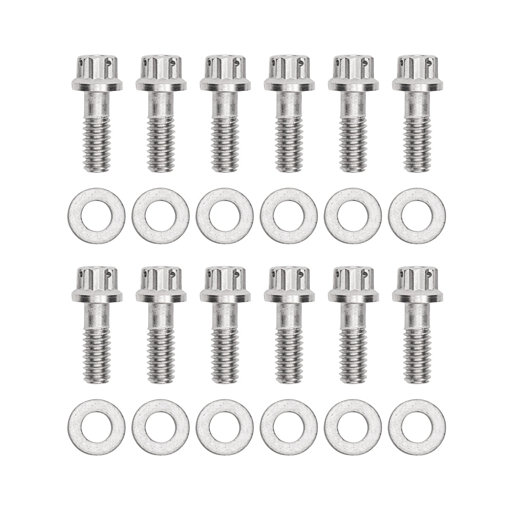 Wilwood Brakes 230-8008 Brake Rotor Hat Bolt||230-8008.Jpg||85||w642308008||2127398