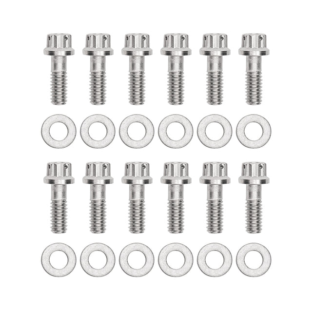 Wilwood Brakes 230-8008 Brake Rotor Hat Bolt||230-8008.Jpg||85||w642308008||2127398