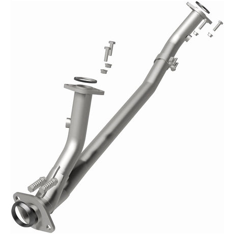 Bre Exhaust 107-0404 Exhaust Pipe||107-0404_1.Jpg||86||bre1070404||2240057