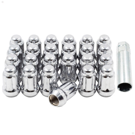 Coyote Wheel Accessories 64k645 Lug Nut||||85||rev64k645||1915876