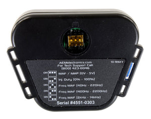 Aem Electronics 30-3352 Water Injection System||||90||a1y303352||2002401