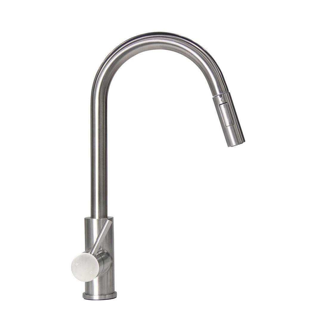 Product of Lippert Components 719333 Faucet