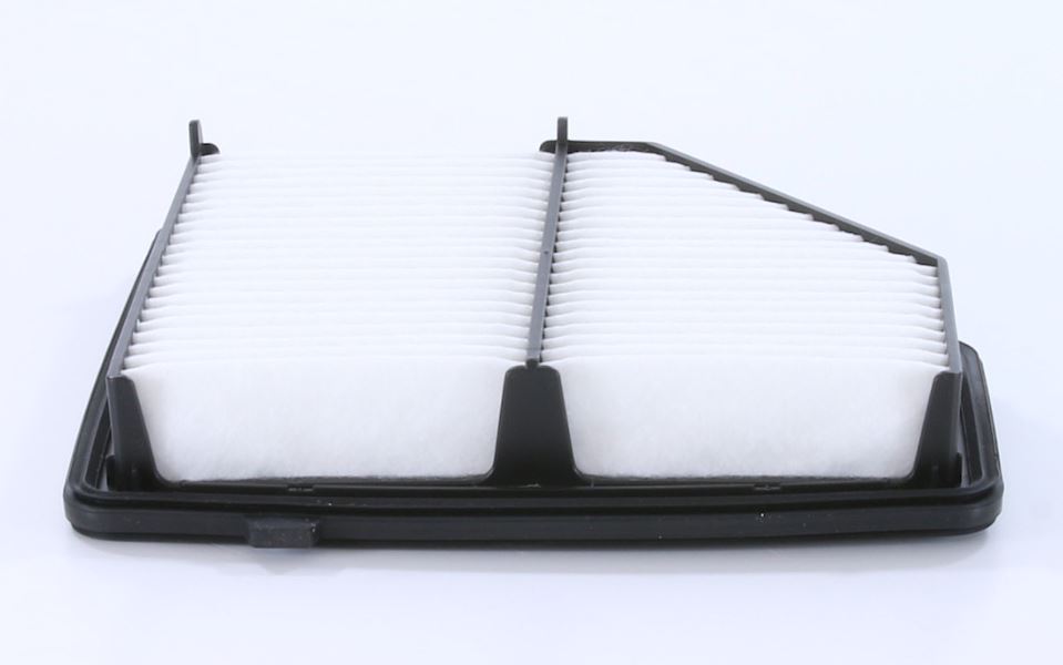 Product of Wix Filters WA10394 OEM Disposable Air Filter 