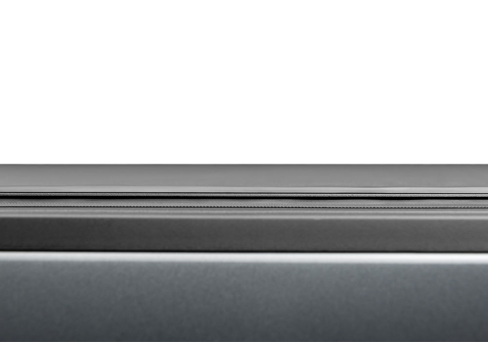 Product of BAK Industries Revolver X4s Hard Roll-Up 80120 Tonneau Cover 