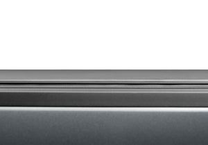 Product of BAK Industries Revolver X4s Hard Roll-Up 80120 Tonneau Cover 