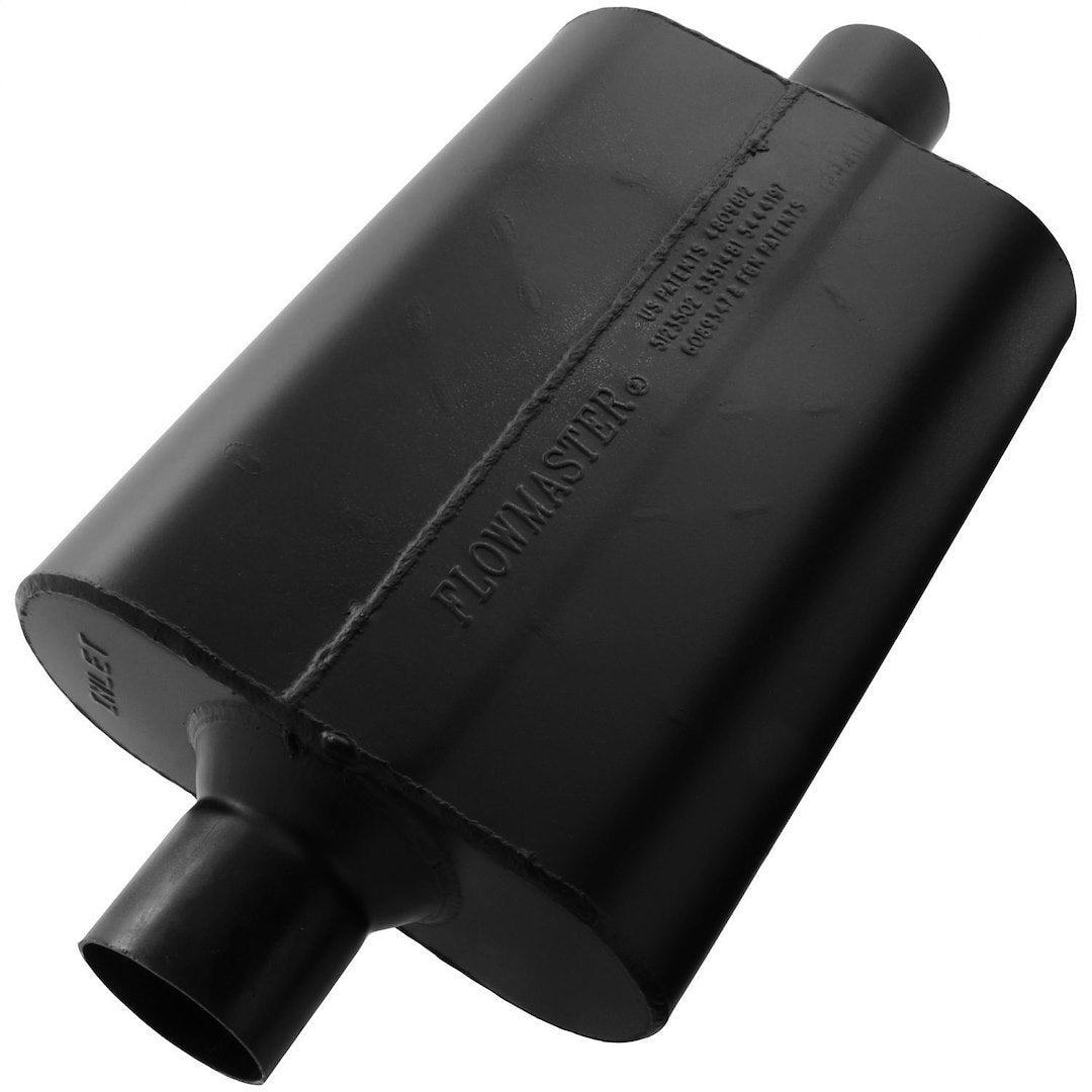 Product of Flowmaster 942545 Super 44 ™ Delta Flow ® Steel Exhaust Muffler 