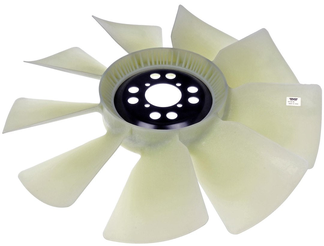 Dorman (Oe Solutions) 620-158 Cooling Fan Blade||||86||d18620158||1894355