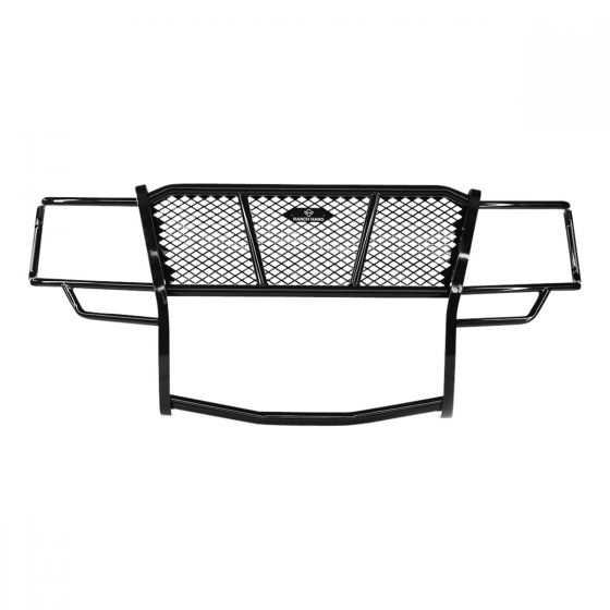 Product of Ranch Hand GGC07HBL1 Grille Guard 1-Piece Black 