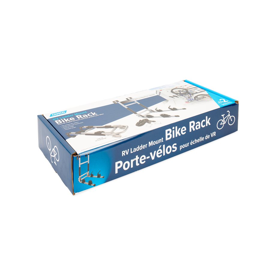 Product of Camco 51492 Bike Rack - Ladder Mount