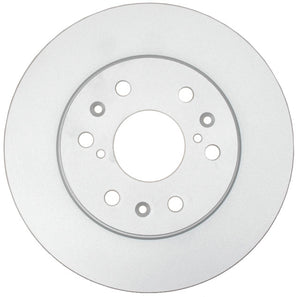 Product of Raybestos Brakes 580279P Specialty - Police Plain Face 2-Piece Brake Rotor 