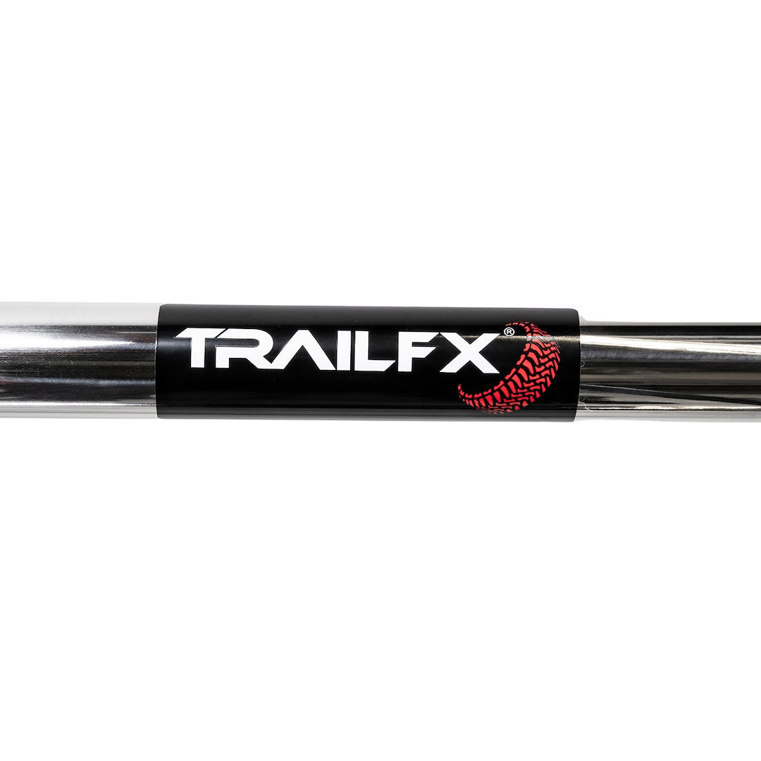Product of TrailFX E0046S Grille Guard  