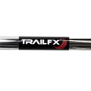 Product of TrailFX E0046S Grille Guard  