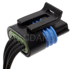 Standard Motor Eng.Management S-551 Ignition Control Module Connector||s551connector.Jpg||86||s65s551||1707687