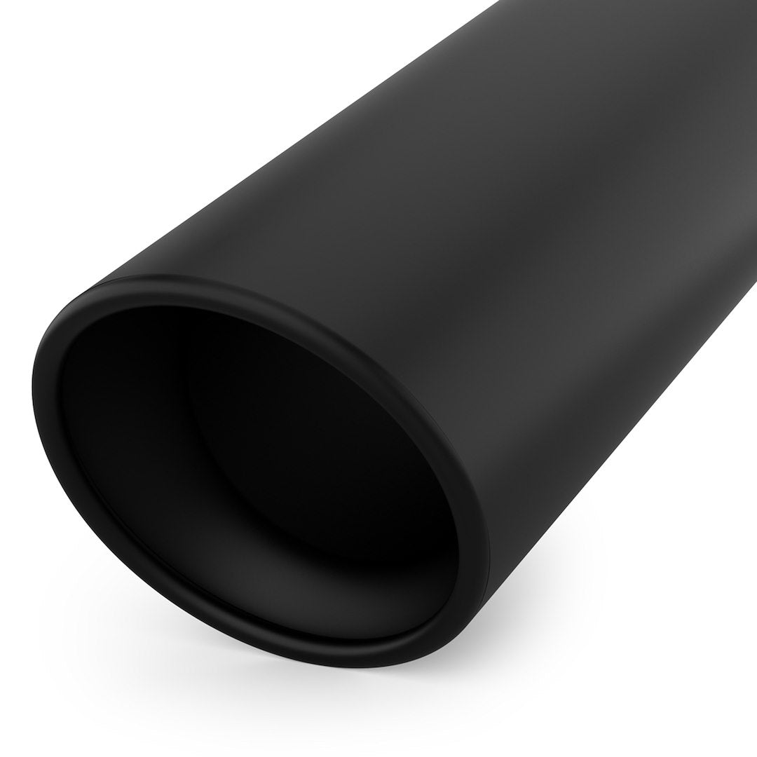 Product of Magnaflow Performance 19430 MF Series Cat-Back System Single Exhaust System Kit 