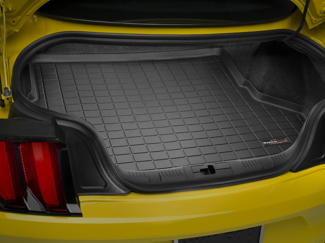 Weathertech (Usa) 40727 Cargo Area Liner||40727_1.Jpg||86||w2440727||1081530