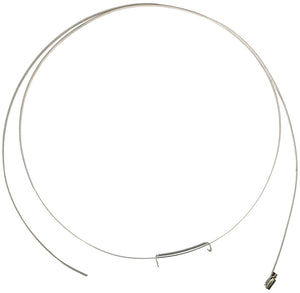 Dorman (Oe Solutions) 974-040 Tire Pressure Monitoring System - Tpms Band||974-040-003.Jpg||87||d18974040||1066601