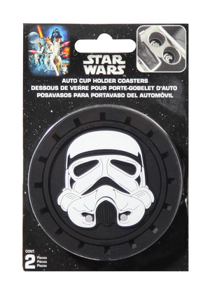 Product of Plasticolor 000665r01 Beverage Coaster