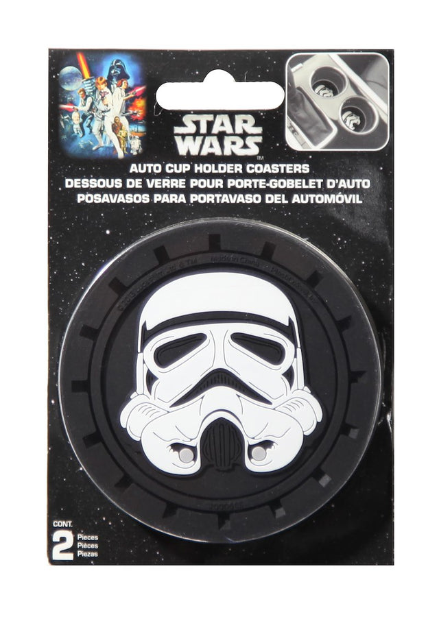 Product of Plasticolor 000665r01 Beverage Coaster
