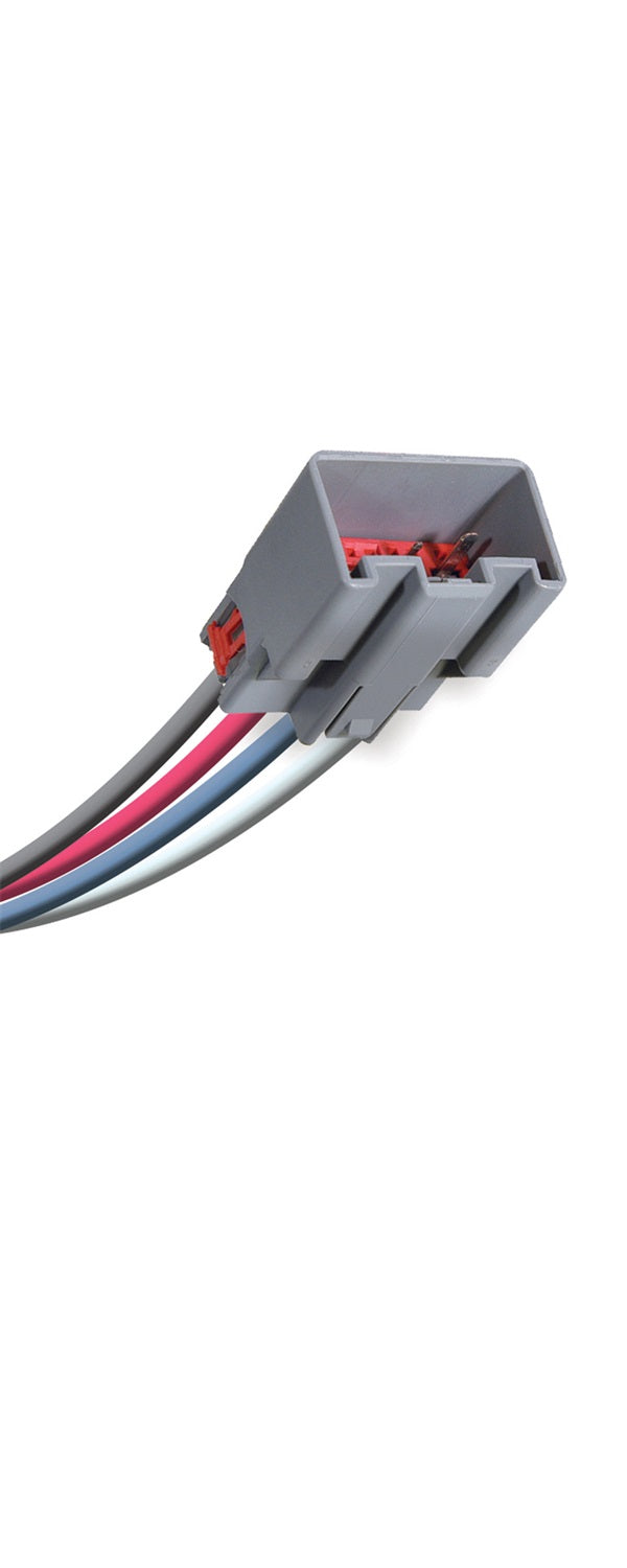 Hopkins Mfg 47855 Trailer Brake Control Wiring Harness||||85||h2247855||2021838