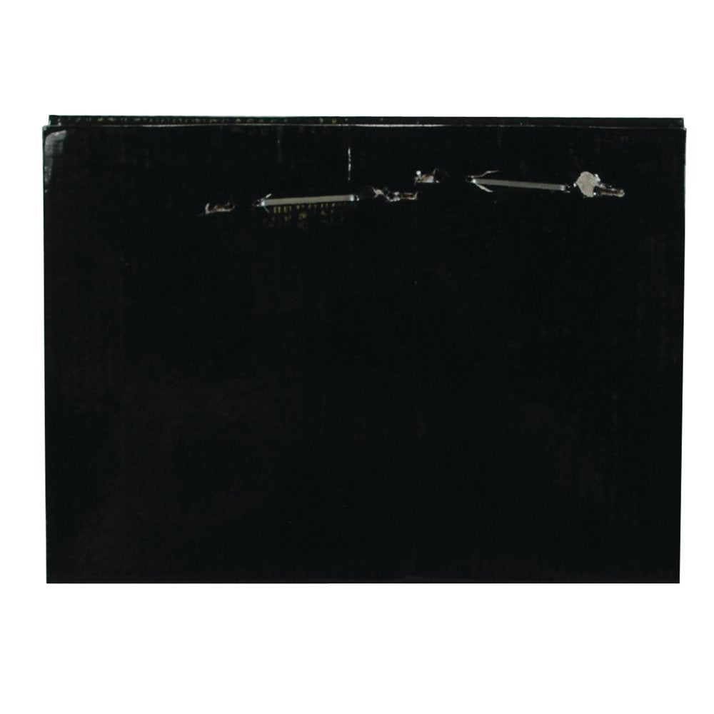 Product of Fulton 1413040134 1600 Pound Manual Trailer Tongue Jack 