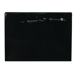 Product of Fulton 1413040134 1600 Pound Manual Trailer Tongue Jack 