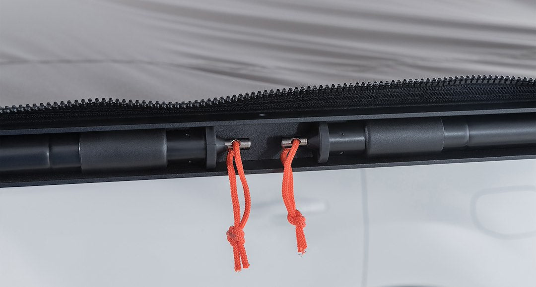 Product of Rhino-Rack USA 32133 SUV/Pickup Overlanding Manual Awning , Gray Solid 