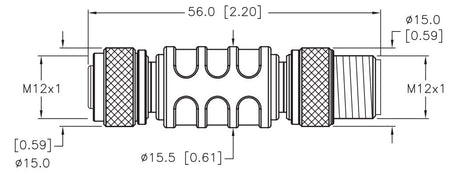 Product of Maretron It-Cm-Cf Resistor
