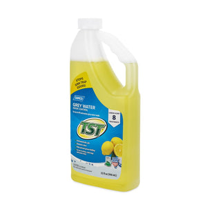 Product of Camco 40252 Lemon Waste Holding Tank Treatment for 40 Gallon Tanks 