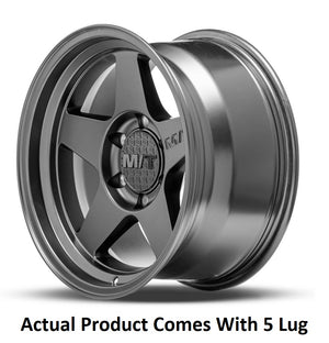 Mickey Thompson Wheel 226100398 Wheel||open-5-Satin-Black_5 Lug_3.Jpg||88||m53274545||2333652