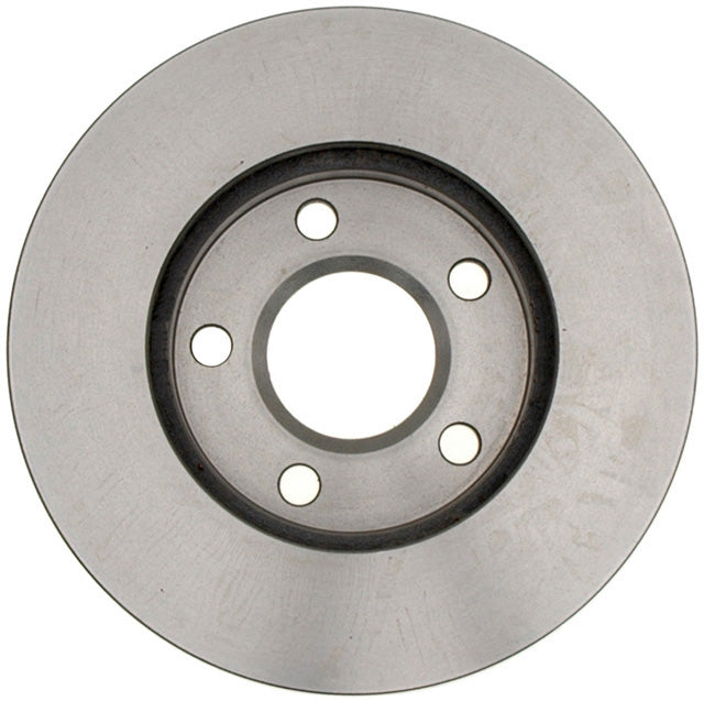 Product of Raybestos Brakes 56325 Specialty - Street Performance Plain Face 2-Piece Brake Rotor 