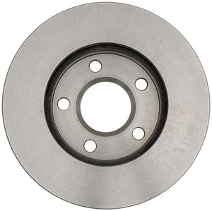 Product of Raybestos Brakes 56325 Specialty - Street Performance Plain Face 2-Piece Brake Rotor 