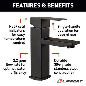 Lippert Components 2024025313 Faucet||2024025313_1.Jpg||86||m6v2024025313||1695658