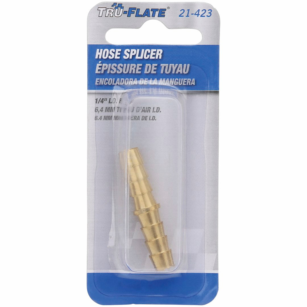 Tru Flate 21-423 Coupler Fitting||21-423_1.Jpg||86||t2f21423||2245822