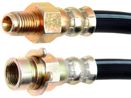 Product of Raybestos Brakes BH5931 Element3 ™ OEM Brake Line 