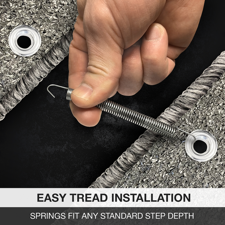 Product of Prestofit 2-0051 Entry Step Rug