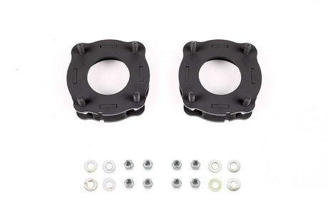 Product of Fabtech Motorsports FTL5606 Leveling Kit Suspension 1-1/2 Inch Lift Strut Assembly Spacer 