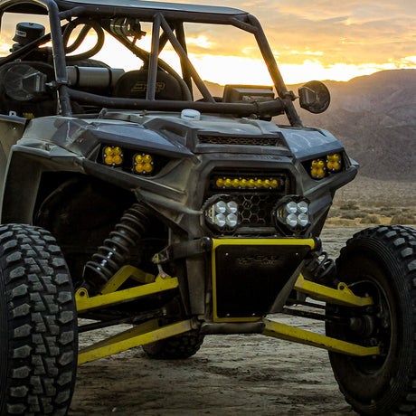 Product of Baja Design 297803 Driving/ Fog Light 