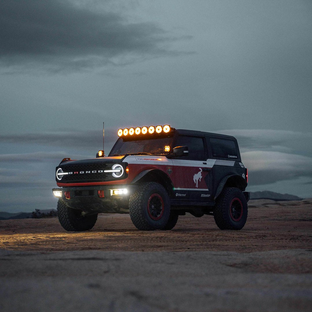 Kc Hilites 91418 Light Bar||91418_Aux_Light_31.Jpg||95||k1391418||1657850