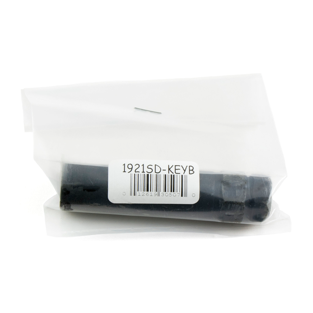 Gorilla 1921sd-Keyb Lug Nut Socket||1921sd-Keyb_Nohdr.Png||85||g201921sdkeyb||1653636