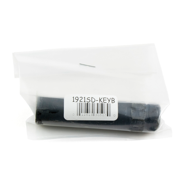 Gorilla 1921sd-Keyb Lug Nut Socket||1921sd-Keyb_Nohdr.Png||85||g201921sdkeyb||1653636