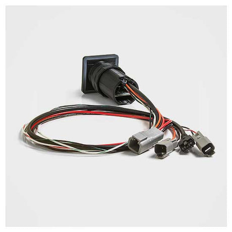 Product of Lenco 15169-001 Boat Trim Tab Switch