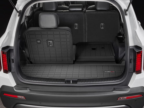 Weathertech (Usa) 401407 Cargo Area Liner||401407_1.Jpg||86||w24401407||1112333