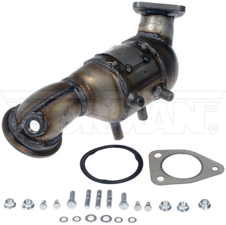 Dorman (Oe Solutions) 674-854 Catalytic Converter||674-854-007.Jpg||85||d18674854||2150570