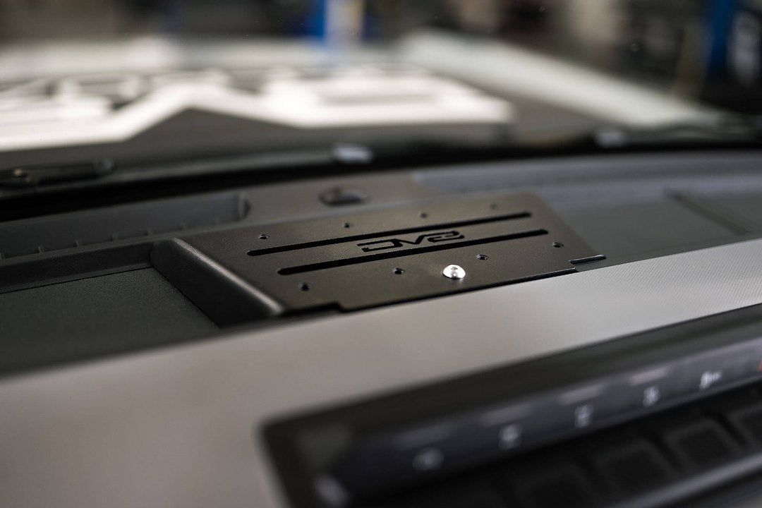 Dv8 Offroad Dmbr-01 Cell Phone Mount Plate||dmbr-01_5.Jpg||90||dv8dmbr01||1056369
