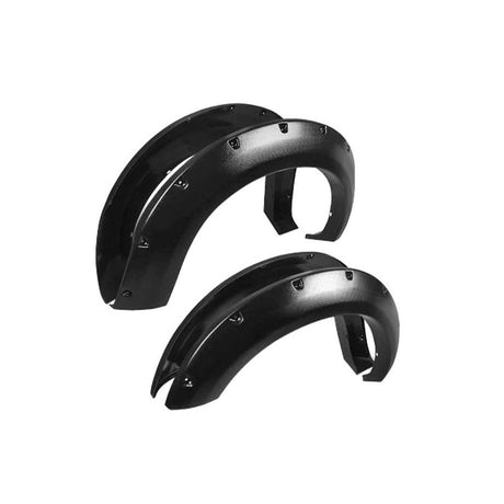 Product of Black Horse Offroad FF-DORA-19-SM  Fender Flare - 
