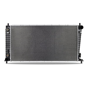 Product of Mishimoto R2136-At Radiator