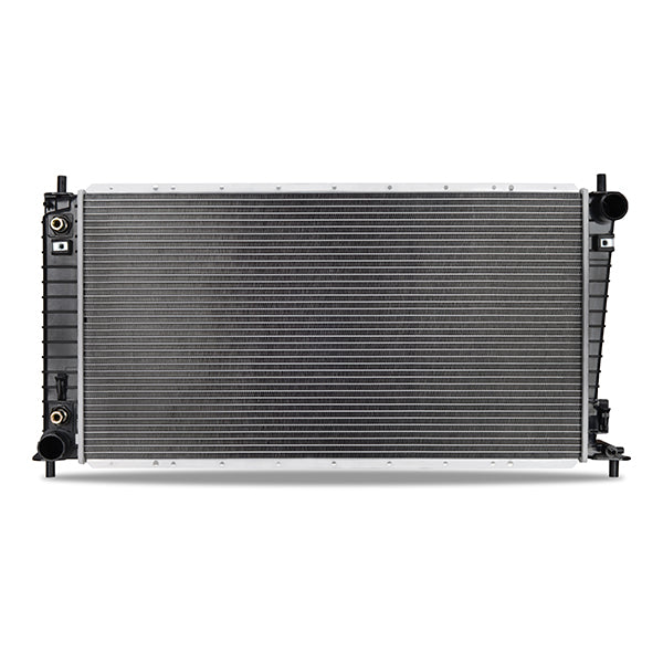 Product of Mishimoto R2136-At Radiator