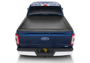 Product of Retrax RetraxPro MX Hard Manual Retractable 80337 Tonneau Cover 