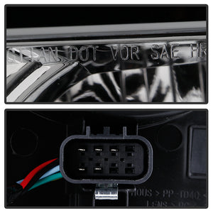Xtune 9049798 Headlight Assembly||9049798_6.Jpg||91||s2z9049798||997054