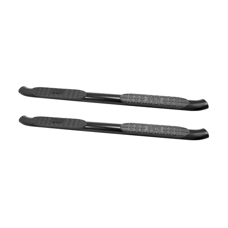 Product of Westin Automotive 21-23705 PRO TRAXX ® Nerf Bar With Surface Steps 